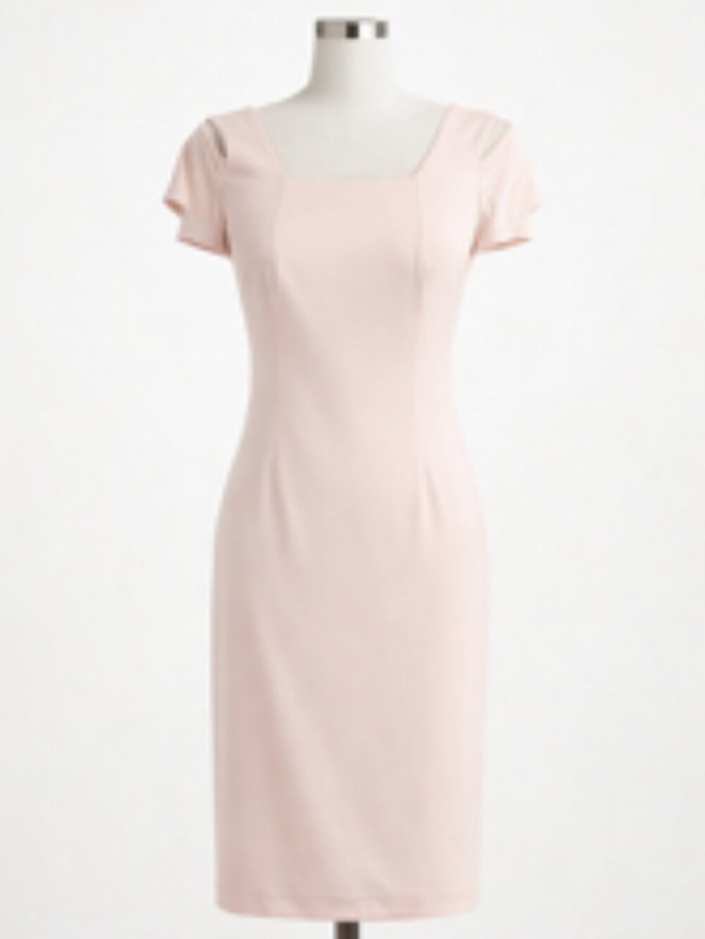 NEW Elegant Pink Dress